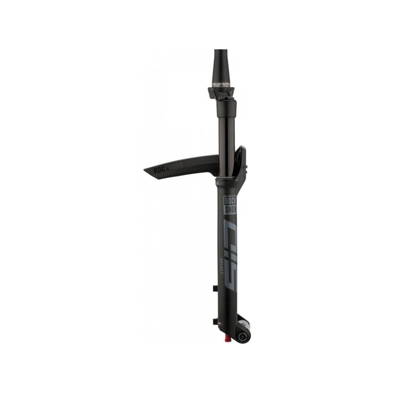 Forcella ROCKSHOX SID SELECT CHARGER RL 2P 29" DEBONAIR Perno Conico 15x110mm Boost Nero