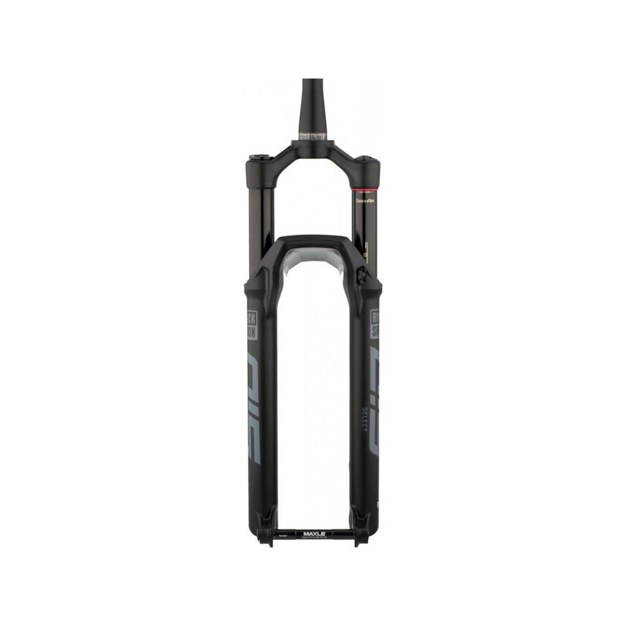 Forcella ROCKSHOX SID SELECT CHARGER RL 2P 29" DEBONAIR Perno Conico 15x110mm Boost Nero