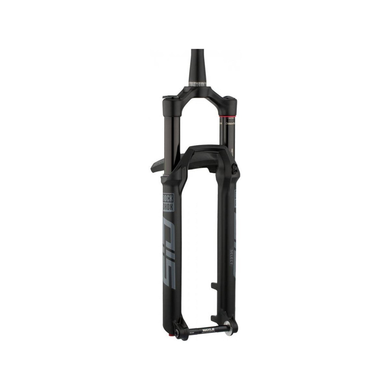 Forcella ROCKSHOX SID SELECT CHARGER RL 2P 29" DEBONAIR Perno Conico 15x110mm Boost Nero