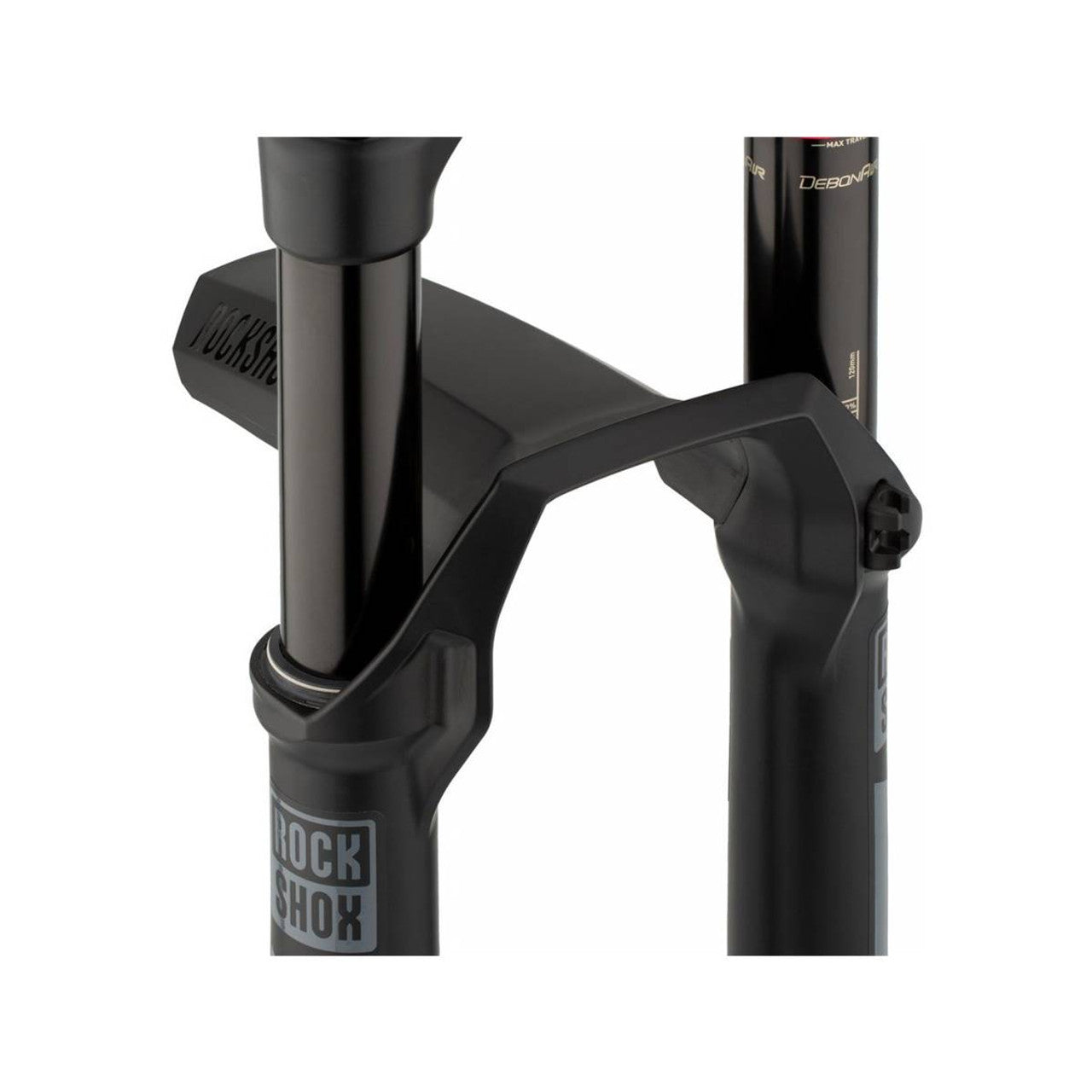 Forcella ROCKSHOX SID SELECT CHARGER RL 2P 29" DEBONAIR Remote Conico Asse 15x110mm Boost Nero