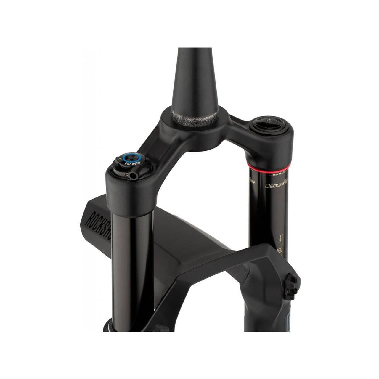 Forcella ROCKSHOX SID SELECT CHARGER RL 2P 29" DEBONAIR Remote Conico Asse 15x110mm Boost Nero