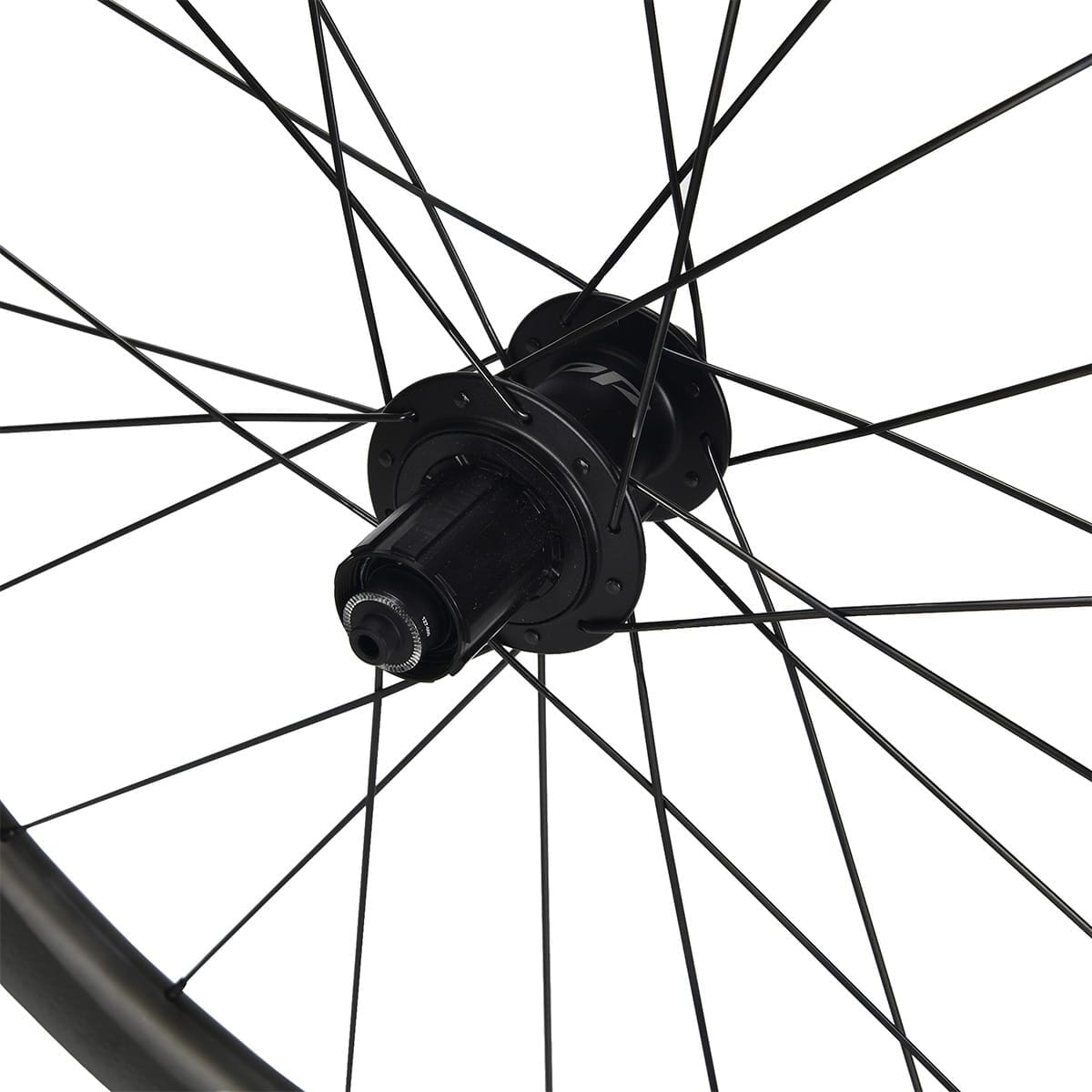 ZIPP 303 FIRECREST ruota posteriore Tubeless Ready