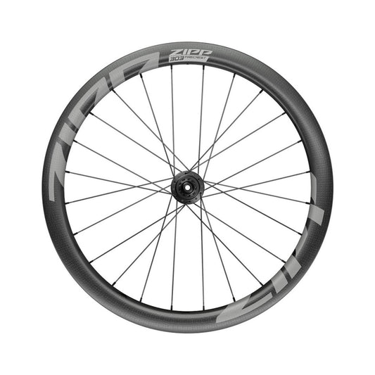 Ruota posteriore tubolare ZIPP 303 FIRECREST DISC (Center Lock)