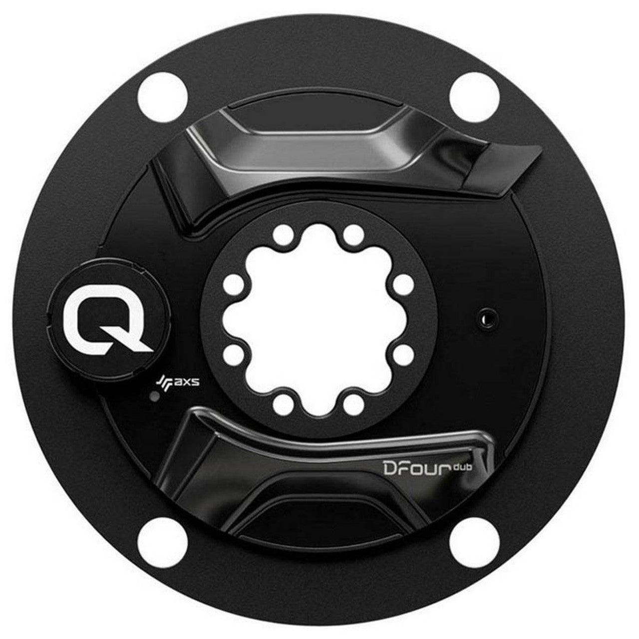 Guarnitura misuratore di potenza QUARQ DFOUR DUB