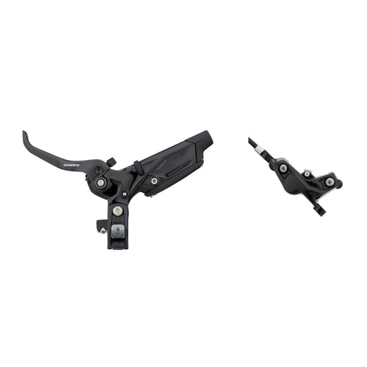Freno anteriore SRAM G2 ULTIMATE Nero