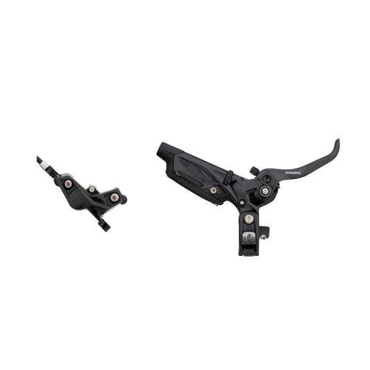 Freno posteriore SRAM G2 Ultimate A1 senza disco nero