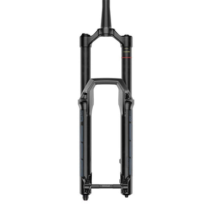 Forcella ROCKSHOX ZEB SELECT CHARGER RC 27.5 DEBONAIR+ Asse 15x110 mm Boost Conica Nero Lucido