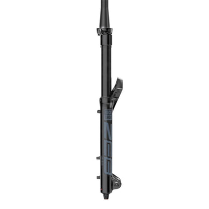 Forcella ROCKSHOX ZEB SELECT CHARGER RC 27.5 DEBONAIR+ Asse 15x110 mm Boost Conica Nero Lucido