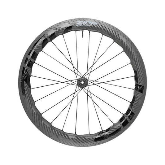 Ruota posteriore ZIPP 454 NSW DISC Tubeless Ready (Center Lock)
