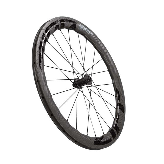 Ruota posteriore tubolare ZIPP 454 NSW DISC (blocco centrale)