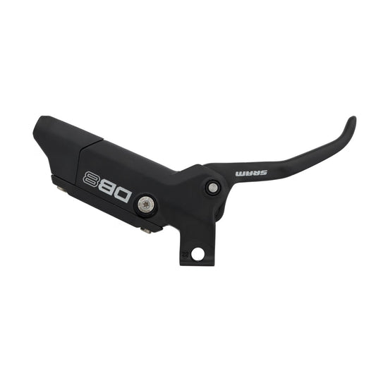 Leva Completa Destra/Sinistra SRAM DB8 A1 Nera