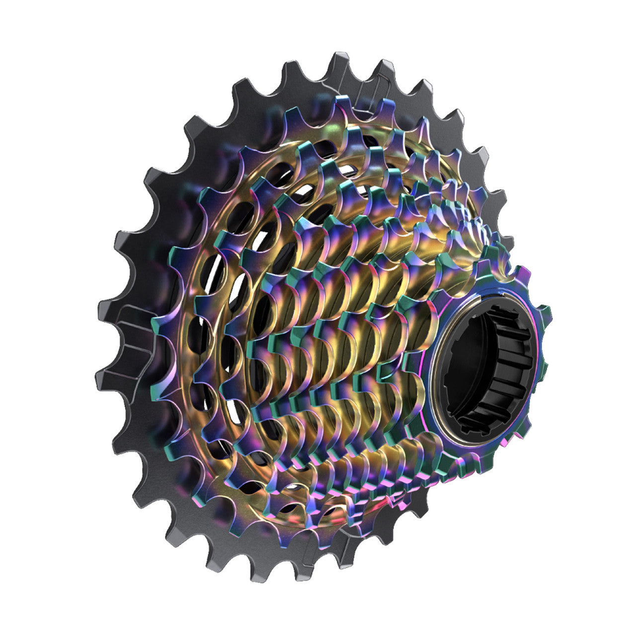 Cassetta SRAM RED XG-1290 D1 Rainbow 12V