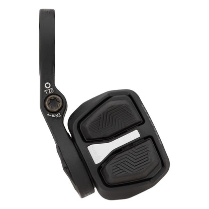 Gruppo SRAM XX EAGLE POWERMETER T-TYPE AXS Q174 DUB WIDE 32 Denti 10/52 USB-C