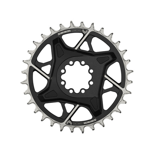 Corona SRAM X0 T-TYPE EAGLE Boost 12V Direct Mount 3mm Black Mono