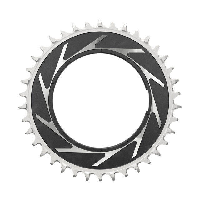 Mono corona SRAM XX-SL T-TYPE EAGLE POWERMETER BOOST 12V montaggio diretto offset 0mm