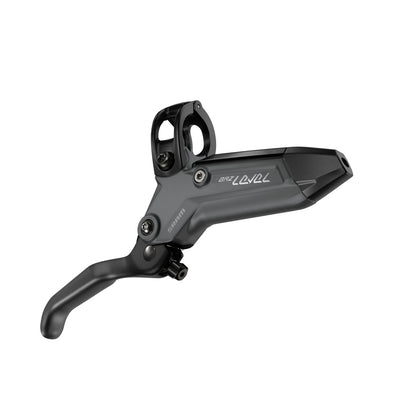 Freno Anteriore SRAM LEVEL BRONZE STEALTH 4 pistoni Grigio