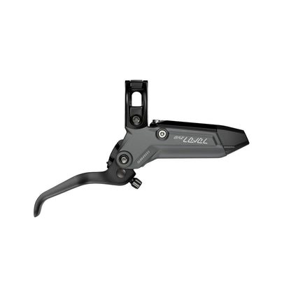 Freno Anteriore SRAM LEVEL BRONZE STEALTH 4 pistoni Grigio