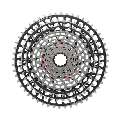 Cassetta 12V SRAM XX-SL EAGLE T-TYPE XS-1299