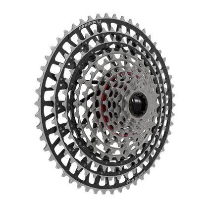 Cassetta 12V SRAM XX-SL EAGLE T-TYPE XS-1299