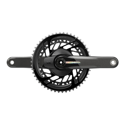Guarnitura Doppia 12V con Misuratore di Potenza SRAM FORCE AXS D1 DUB
