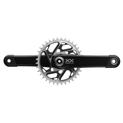 Gruppo SRAM XX-SL EAGLE T-TYPE AXS EAGLE 12V Q174 DUB 34 Denti 10/52 USB-C
