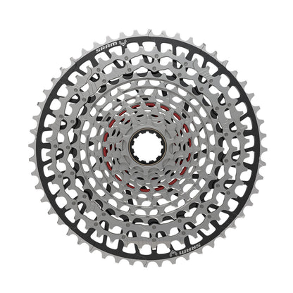 Gruppo SRAM XX EAGLE T-TYPE AXS Q174 DUB WIDE 32 Denti 2-Guards 10/52