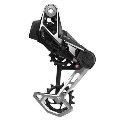 Gruppo SRAM XX EAGLE E-MTB 104BCD AXS T-TYPE 36 Denti 10/52