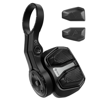 Gruppo SRAM X0 EAGLE E-MTB BROSE ISIS AXS T-TYPE 36 Denti CLIP-ON 10/52