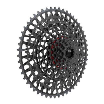 Gruppo SRAM X0 EAGLE E-MTB BROSE ISIS AXS T-TYPE 36 Denti CLIP-ON 10/52