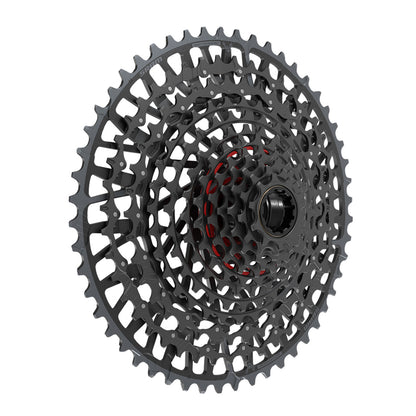 Gruppo SRAM X0 EAGLE E-MTB BOSCH ISIS AXS T-TYPE 36 Denti CLIP-ON 10/52 USB-C