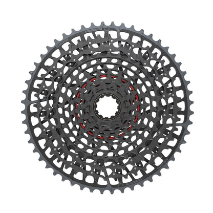 Gruppo SRAM X0 EAGLE E-MTB 104BCD AXS T-TYPE 36 Denti 10/52