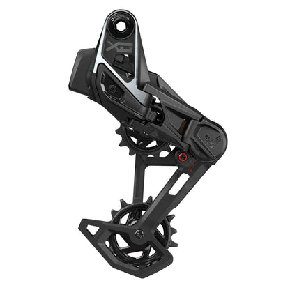 Gruppo SRAM X0 EAGLE E-MTB 104BCD AXS T-TYPE 36 Denti 10/52