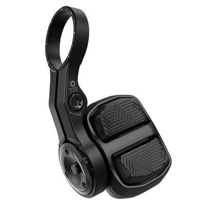 Gruppo SRAM GX EAGLE E-MTB BROSE ISIS AXS T-Type 36 Denti Clip-On 10/52
