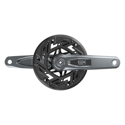 Gruppo SRAM GX EAGLE E-MTB BROSE ISIS AXS T-Type 36 Denti Clip-On 10/52
