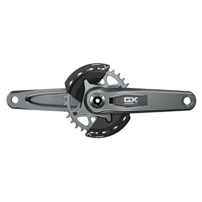 Gruppo SRAM GX EAGLE 12V T-Type AXS DUB WIDE 32 Denti 2-Guards 10/52 USB-C