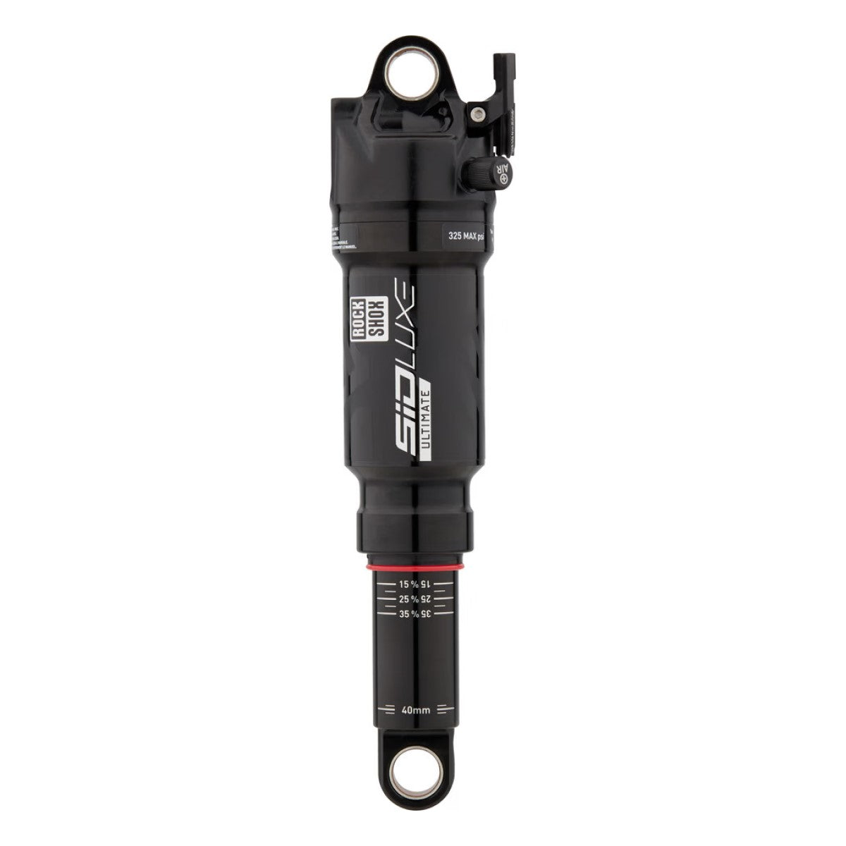 Ammortizzatore remoto ROCKSHOX SIDLUXE ULTIMATE SOLOAIR 3P