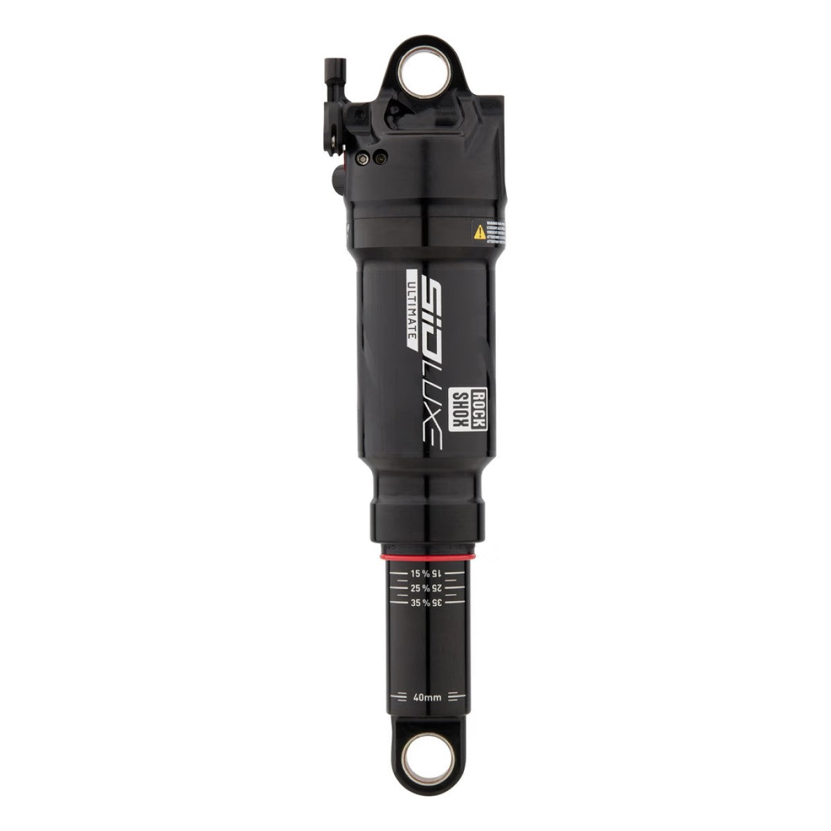 Ammortizzatore remoto ROCKSHOX SIDLUXE ULTIMATE SOLOAIR 3P