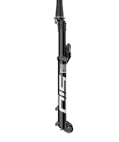 Forcella ROCKSHOX SID ULTIMATE RACE DAY2 3P 29" Asse 15x110 mm Boost Nero
