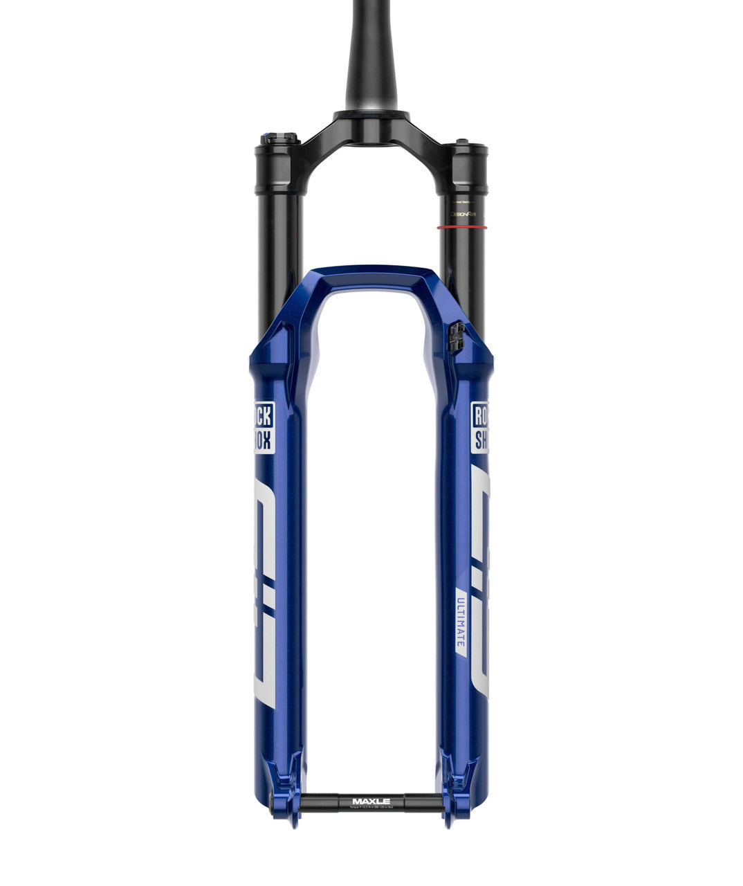 Forcella ROCKSHOX SID SL ULTIMATE 29" RACE DAY2 3P Asse Conico 15x110 mm Boost Blu