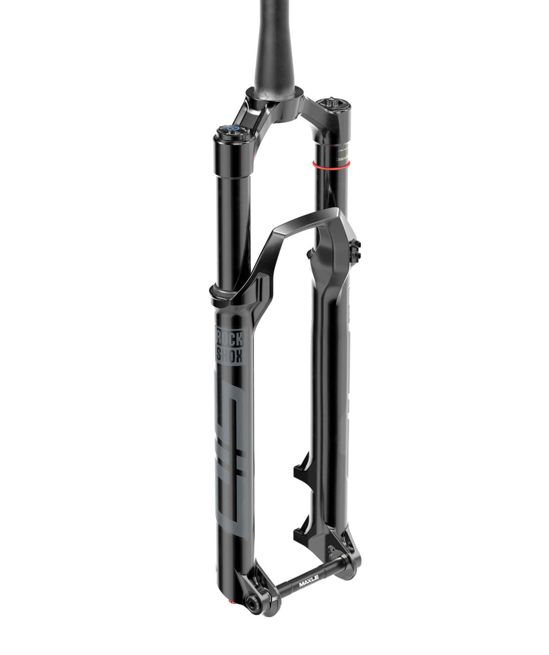 Forcella ROCKSHOX SID SELECT 29" CHARGER RL 3P Asse Conico 15x110mm Boost Nero