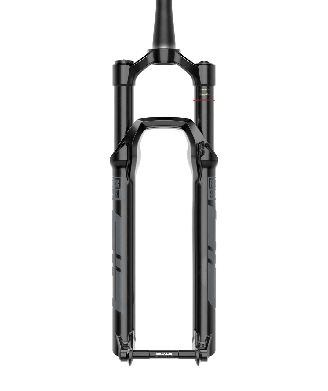 Forcella ROCKSHOX SID SELECT 29" CHARGER RL 3P Asse Conico 15x110mm Boost Nero