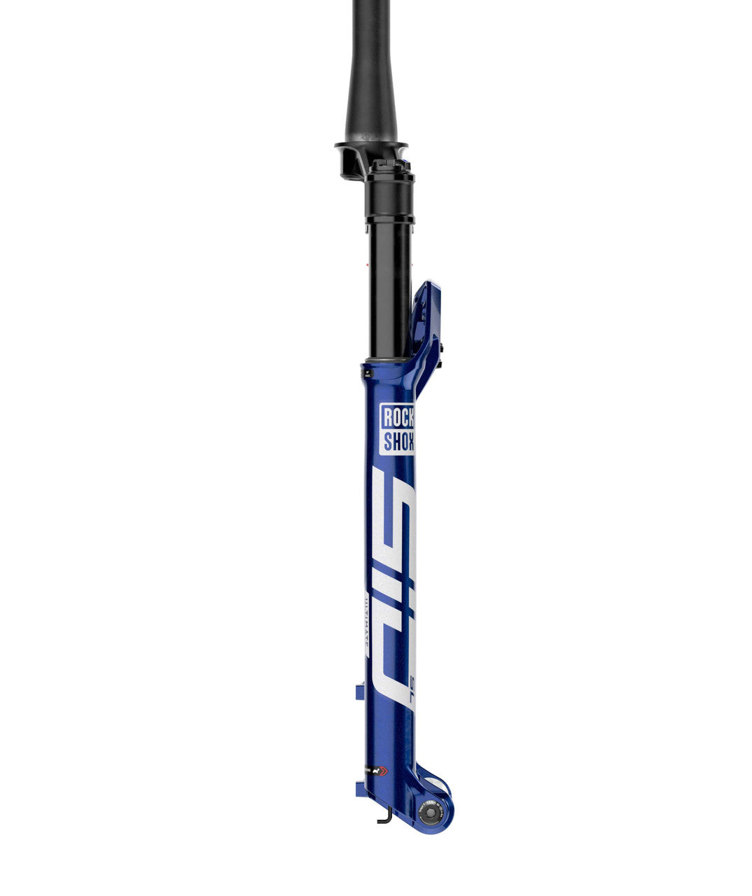 Forcella ROCKSHOX SID SL ULTIMATE 29" RACE DAY2 3P Asse Conico 15x110 mm Boost Blu