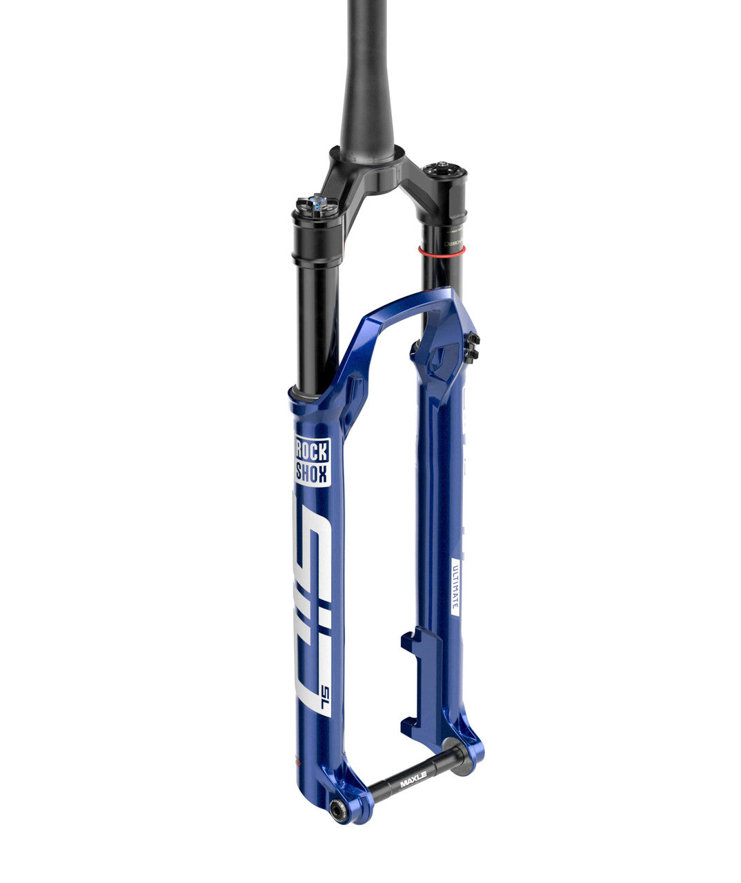 Forcella ROCKSHOX SID SL ULTIMATE 29" RACE DAY2 3P Asse Conico 15x110 mm Boost Blu