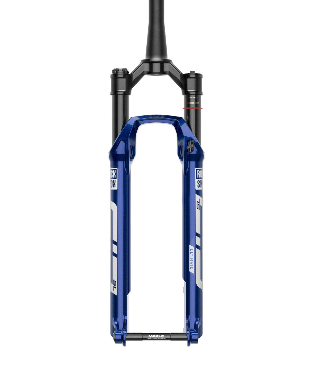 Forcella ROCKSHOX SID SL ULTIMATE 29" RACE DAY2 3P Asse Conico 15x110 mm Boost Blu