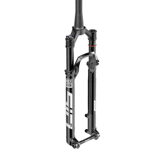 Forcella ROCKSHOX SID SL ULTIMATE 29" RACE DAY2 3P Asse conico 15x110 mm Boost Nero