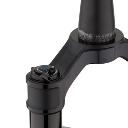Forcella ROCKSHOX SID SL ULTIMATE RACE DAY2 3P Remote 29" Asse 15*110mm Boost Rossa 2026