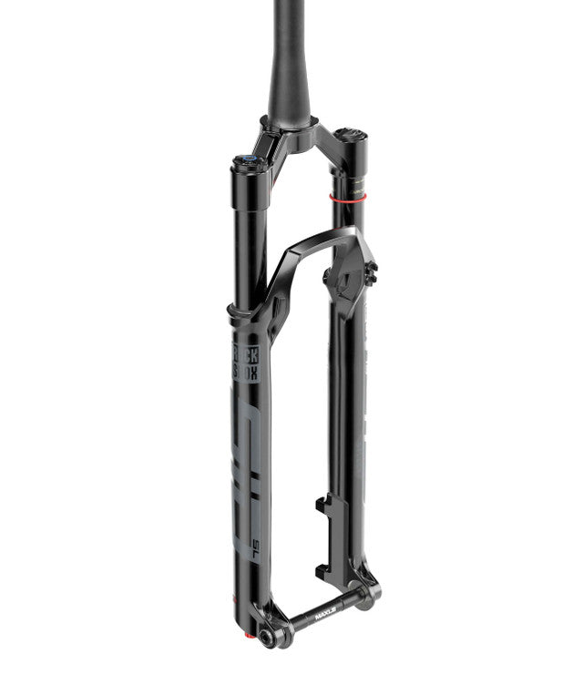 Forcella ROCKSHOX SID SL SELECT CHARGER RL 3P da 29 Perno conico Assale Boost 15x110mm Nero