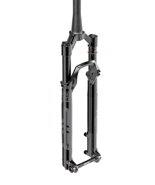 Forcella ROCKSHOX SID SL SELECT CHARGER RL 3P da 29 Perno conico Assale Boost 15x110mm Nero