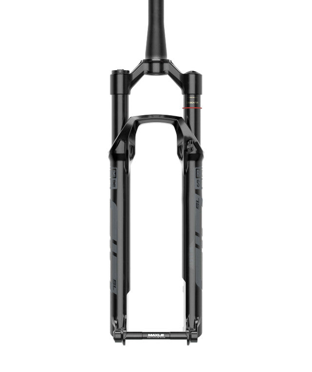 Forcella ROCKSHOX SID SL SELECT CHARGER RL 3P da 29 Perno conico Assale Boost 15x110mm Nero