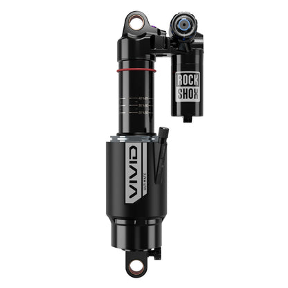 Ammortizzatore ROCKSHOX VIVID ULTIMATE RC2T DEBONAIR HBO